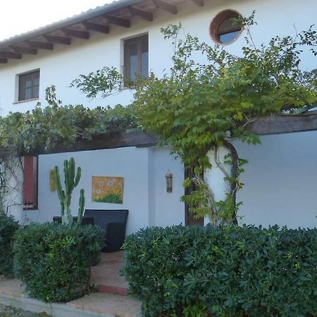 Cortijo Con Encanto Cullera Exterior photo
