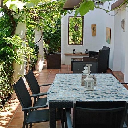 Cortijo Con Encanto Cullera Exterior photo