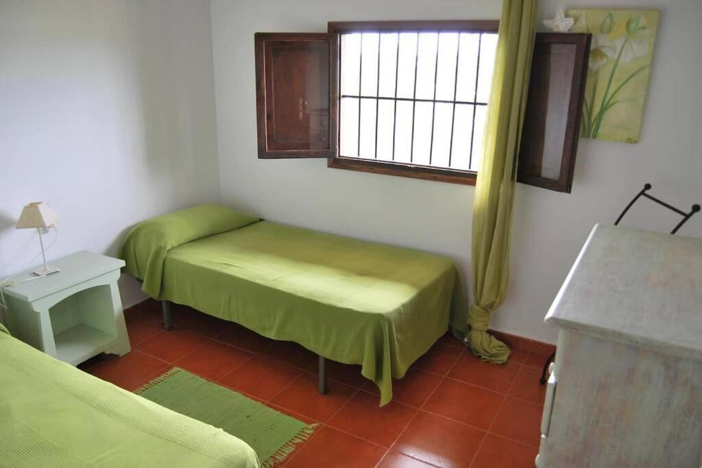 Cortijo Con Encanto Cullera Exterior photo
