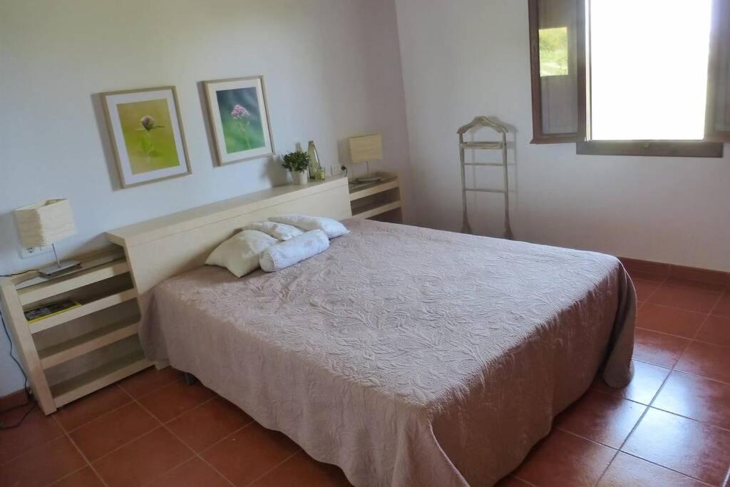 Cortijo Con Encanto Cullera Exterior photo