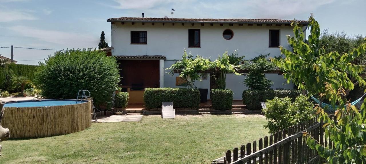 Cortijo Con Encanto Cullera Exterior photo