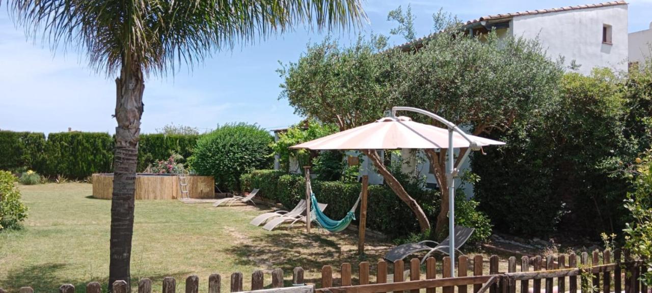 Cortijo Con Encanto Cullera Exterior photo