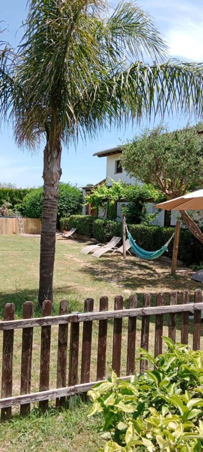 Cortijo Con Encanto Cullera Exterior photo